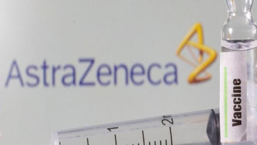 La vacuna AstraZeneca