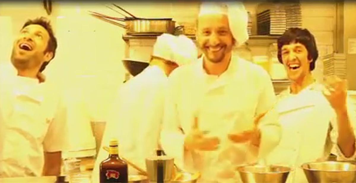 El grup Tremendamente publica el disc ’Al punto’.