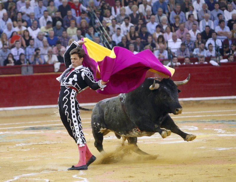 Séptima corrida de feria