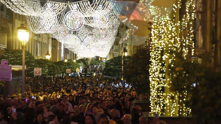 Los seis pueblos de Córdoba que no te puedes perder estas navidades