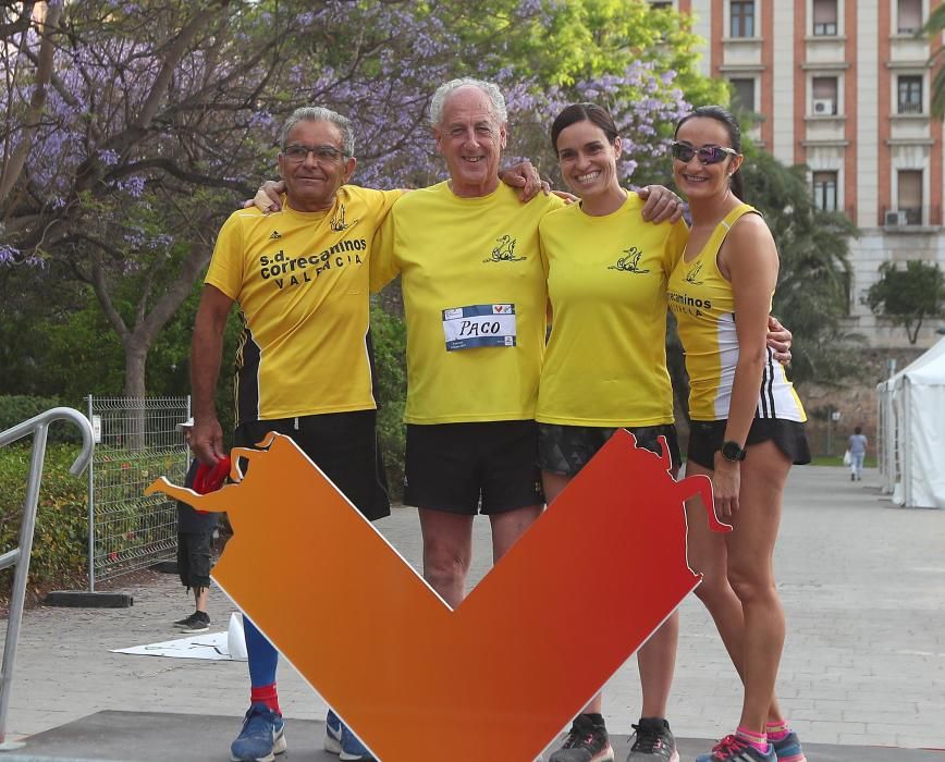 Global Running Day de Valencia