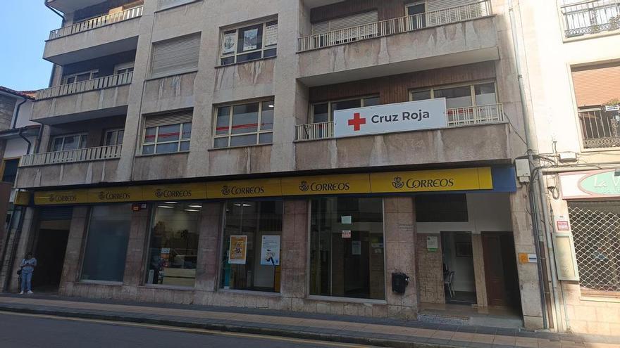Cangas de Onís dispondrá de una sala 24/7 para estudiantes