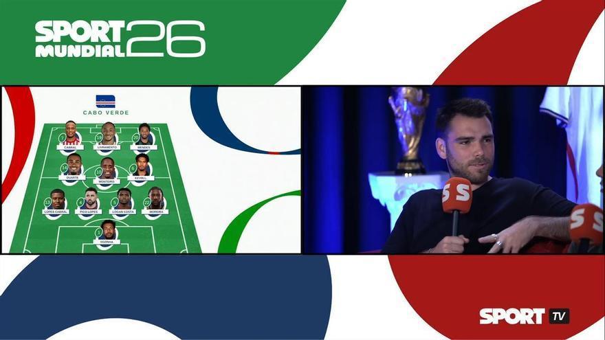 El análisis del rival: Cabo Verde | SPORT Mundial 1x02