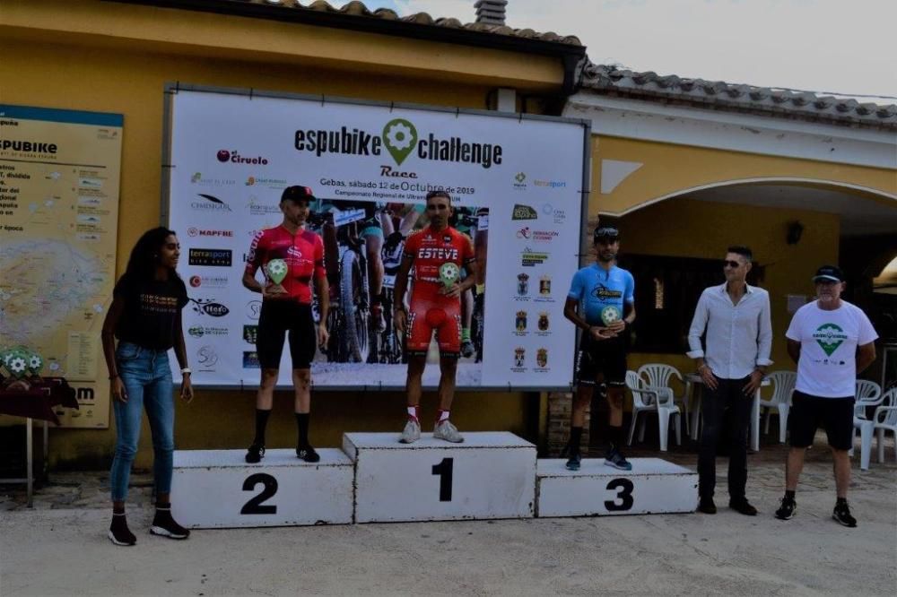 Espubike Race 2019