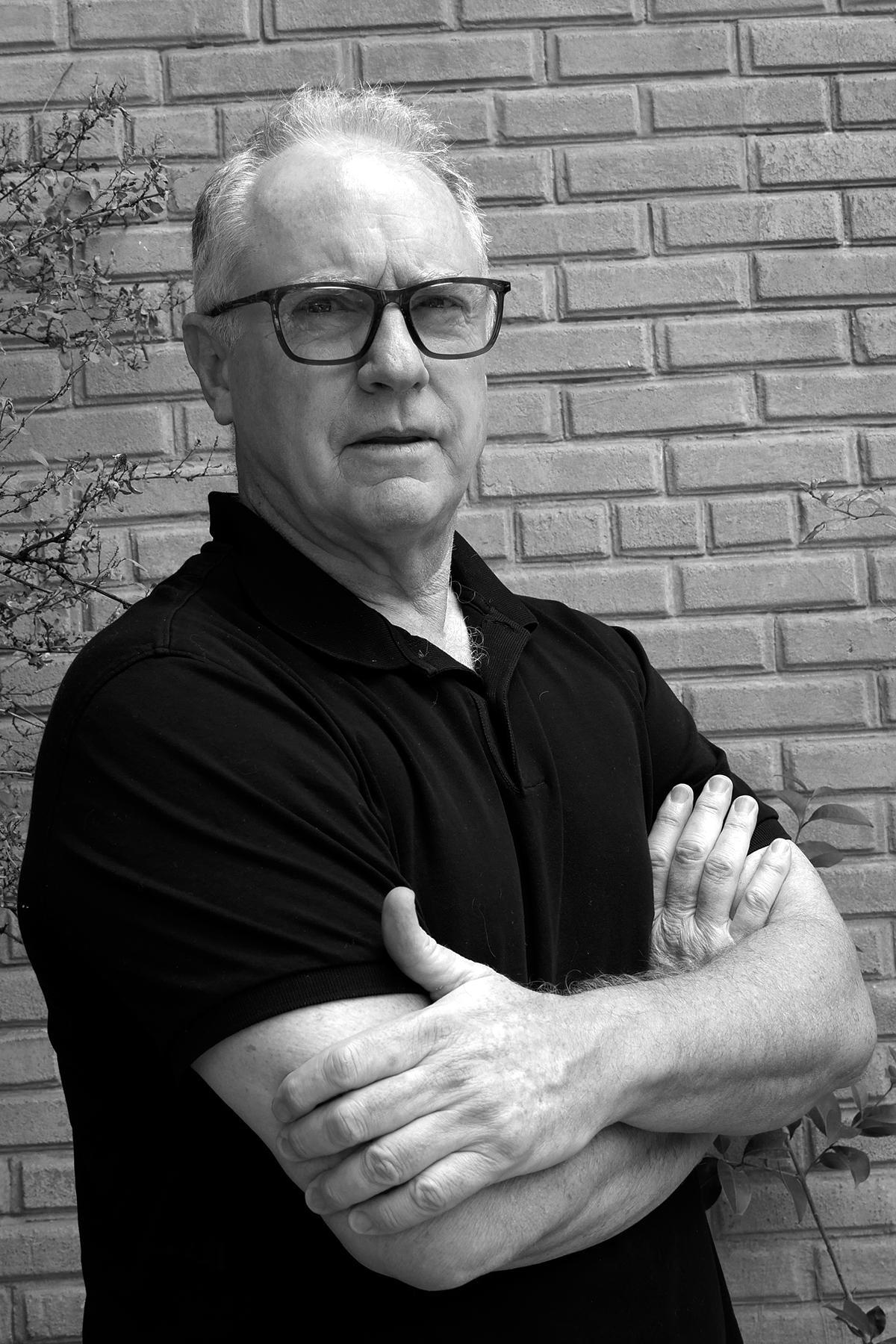 El escritor y curador de arte Enrique Juncosa.