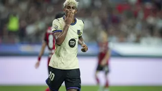 Rami vuelve a la carga contra Lamine Yamal