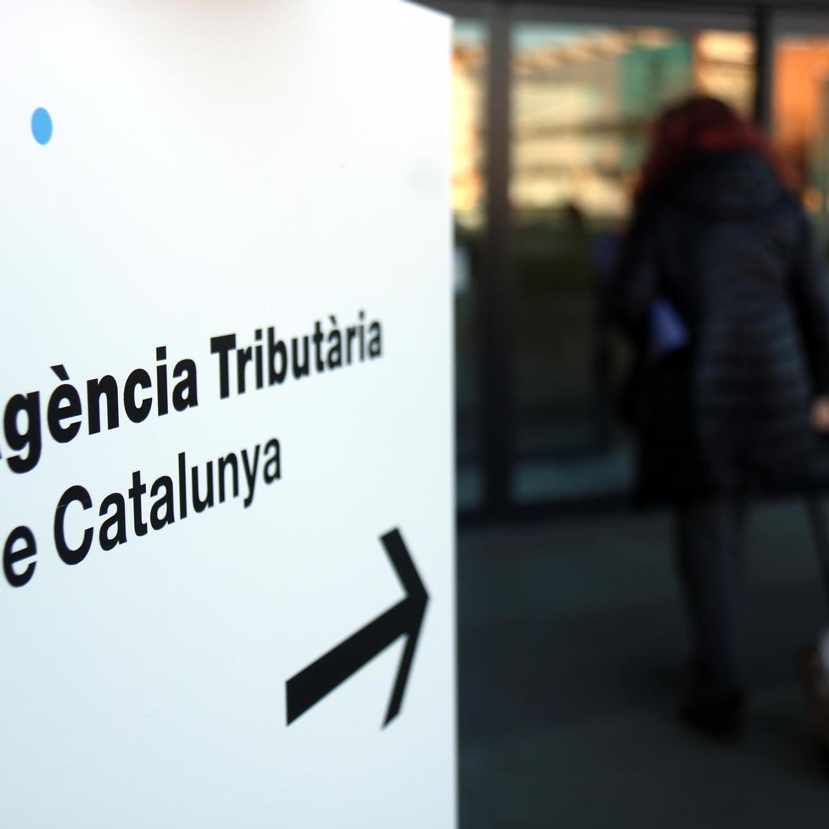 La hacienda catalana llegará a los 1.000 trabajadores con Illa, pero necesita el doble para gestionar el IRPF