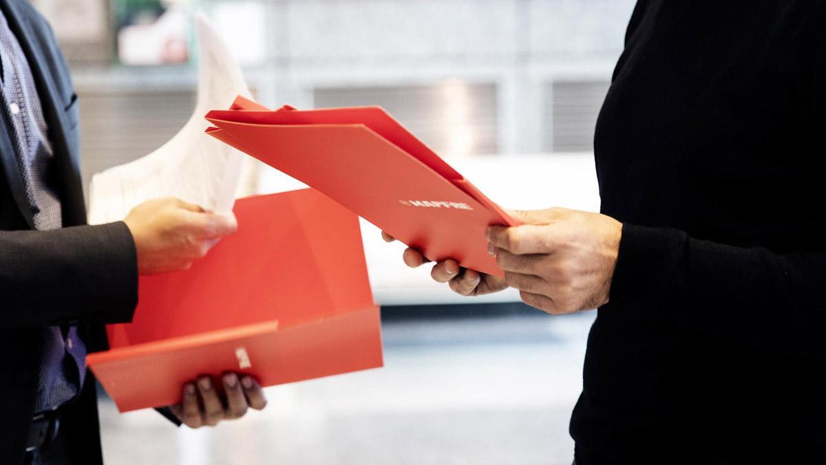 Apostar per una vida millor, ara i ‘Sempre’