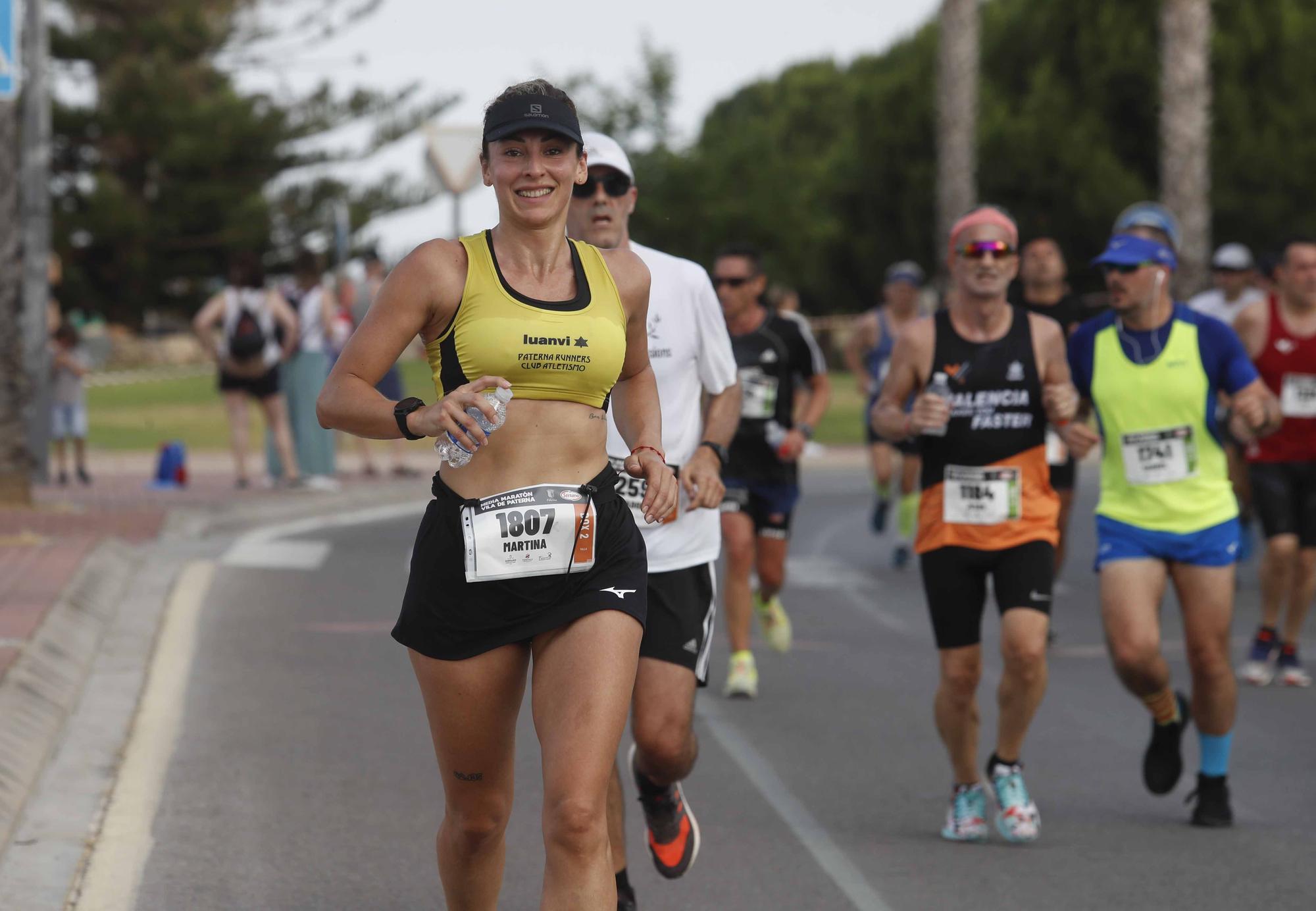 Campeonato de España de Medio Maratón de Paterna