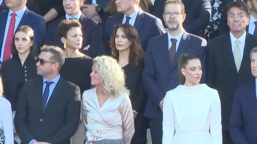 Sánchez, PP y Compromís reaccionan a la dimisión de Montse Mínguez