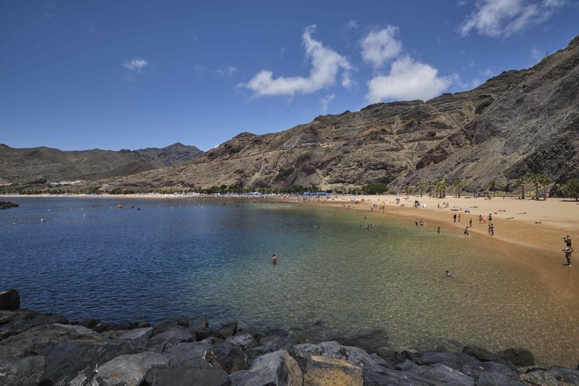 Playas de Santa Cruz