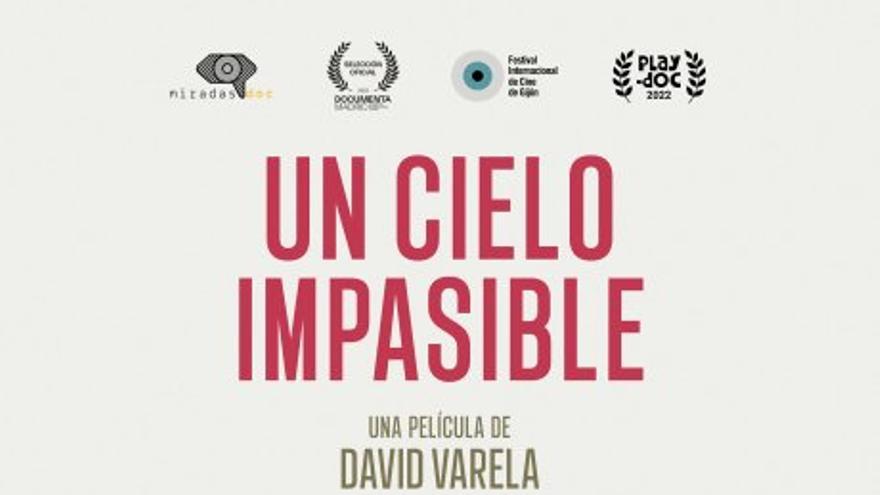 Un cielo impasible