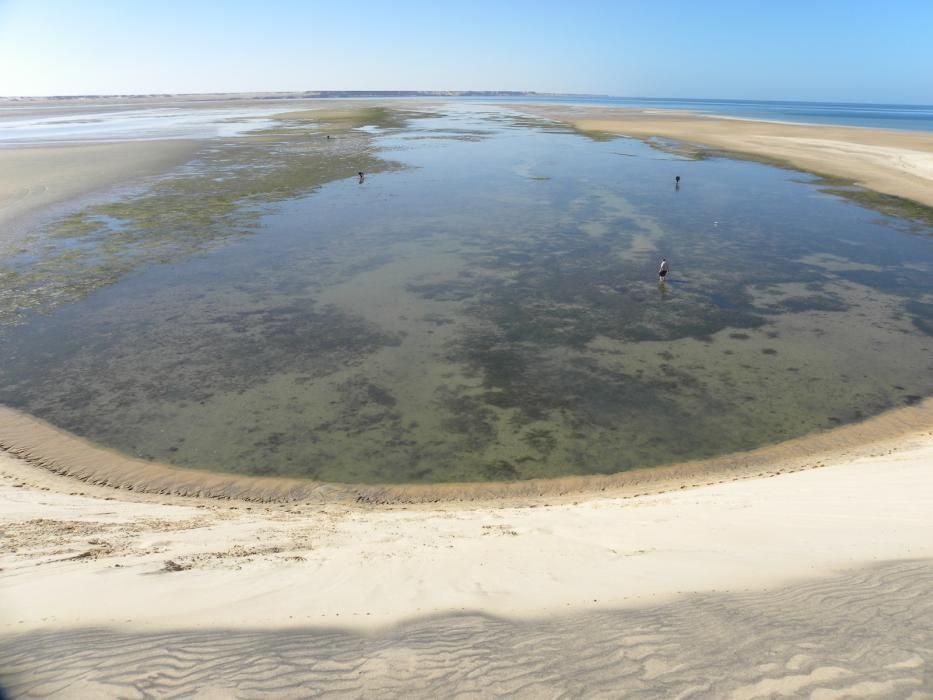 Dakhla, nuevo destino turístico