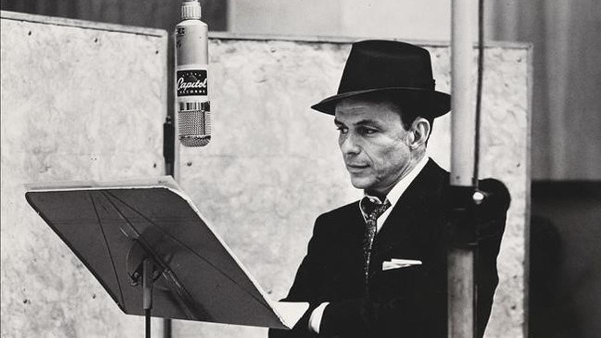 Frank Sinatra