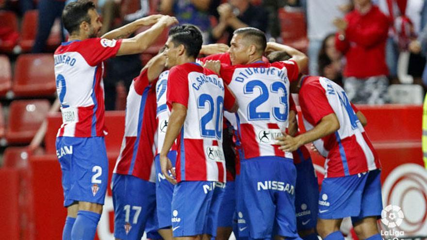 El próximo rival: Real Sporting de Gijón SAD