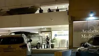 Detenido un joven de 18 años por el asesinato a tiros de un cirujano plástico en Marbella