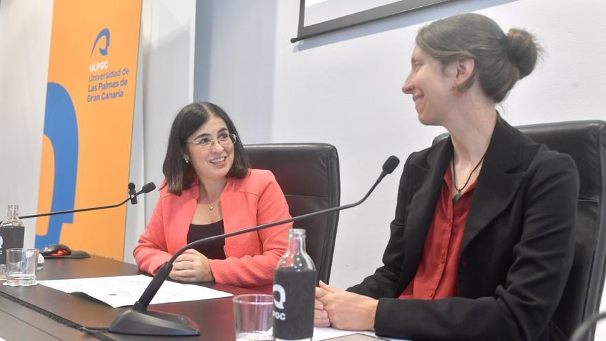 Las Palmas de Gran Canaria participará en el XII Foro Urbano Mundial de ONU- Hábitat como ejemplo de aplicación de la Agenda Urbana