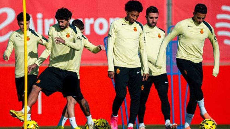 El Mallorca se juega más que tres puntos en Oviedo