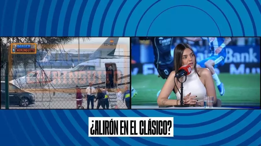 Moeve Fútbol Zone 1x24: Irati Vidal "Kylian Mbappé le ha demostrado al mundo; esque a mi no me importa"