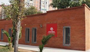 Càritas inaugura a Cornellà un nou punt d’acollida per a persones sense recursos