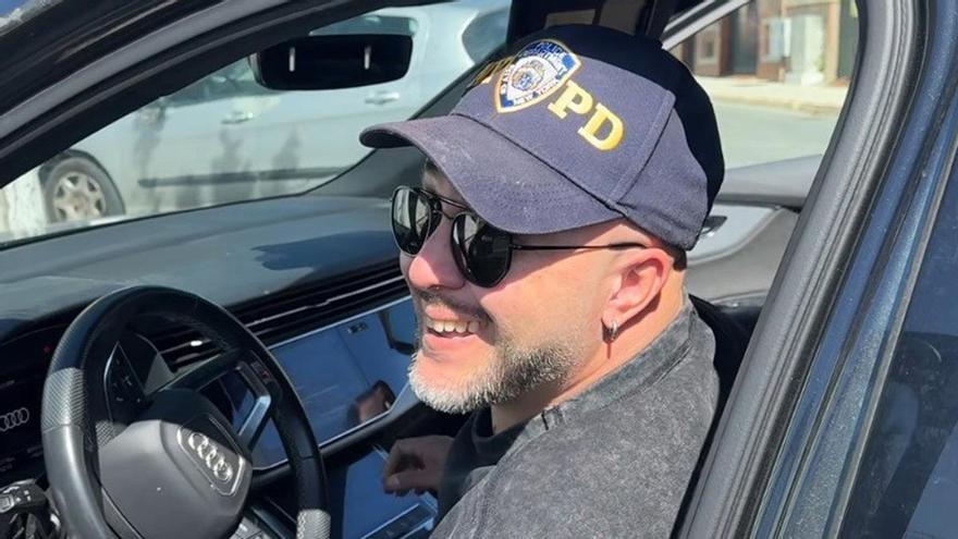 La novia de Kiko Rivera confirma con este gesto su nueva 'maternidad': "Estoy muy feliz"