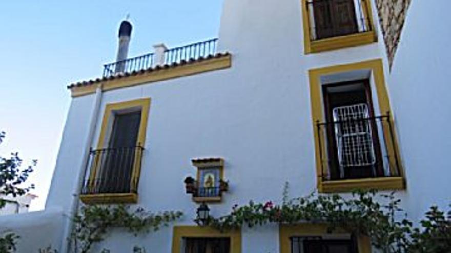 1.500.000 € Venta de piso en Ibiza, 5 habitaciones, 4 baños...