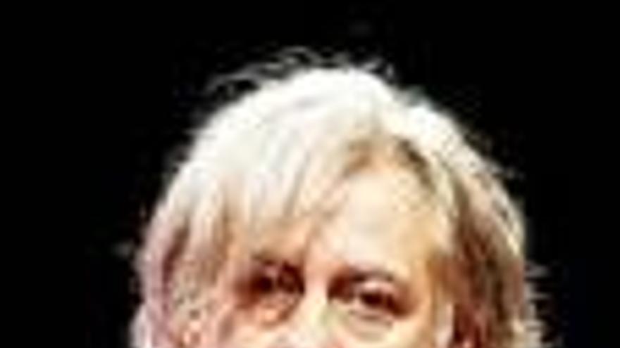 Bob Geldof. El músico quiere adoptar a la hija del líder de Inxs