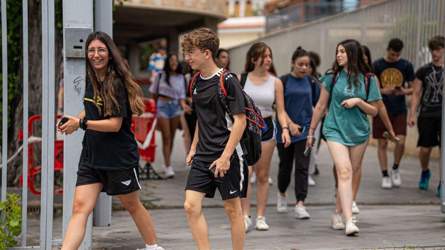 Desigualtat educativa a la comarca, menys oportunitats laborals i més exclusió social