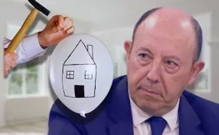 Gonzalo Bernardos responde: ¿Habrá burbuja inmobiliaria en 2025?