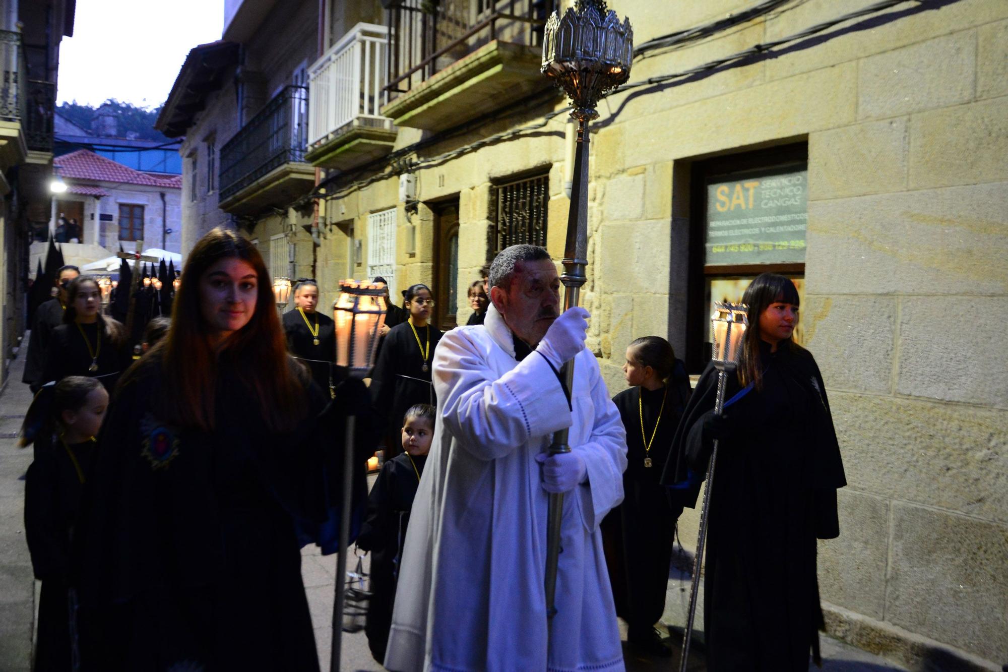 La Soledad se aplaude y se llora