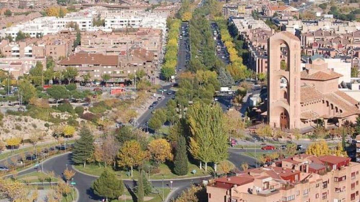 El municipio más rico de España está en la Comunidad de Madrid