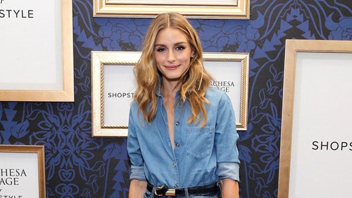 Olivia Palermo