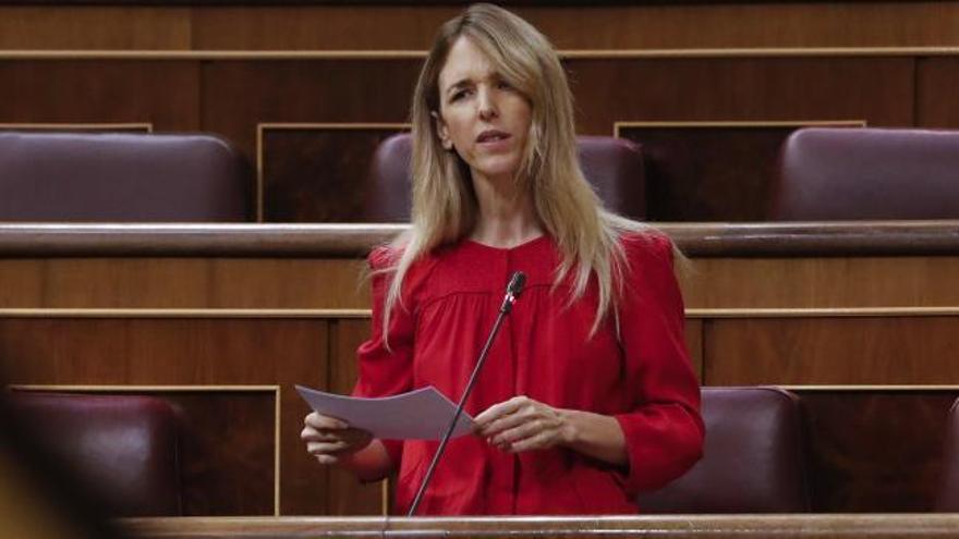 Álvarez de Toledo a Calvo: "Lideramos las muertes porque lideramos el defecto de previsión"