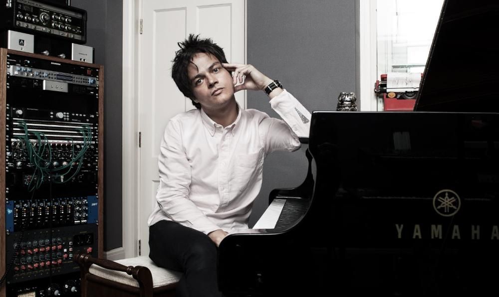 Jamie Cullum - 21 de juliol