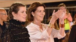 lmmarco44104711 gente  carlota casiraghi instagram180921153813