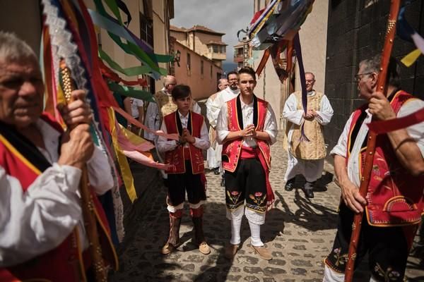 Romería de La Orotava 2019