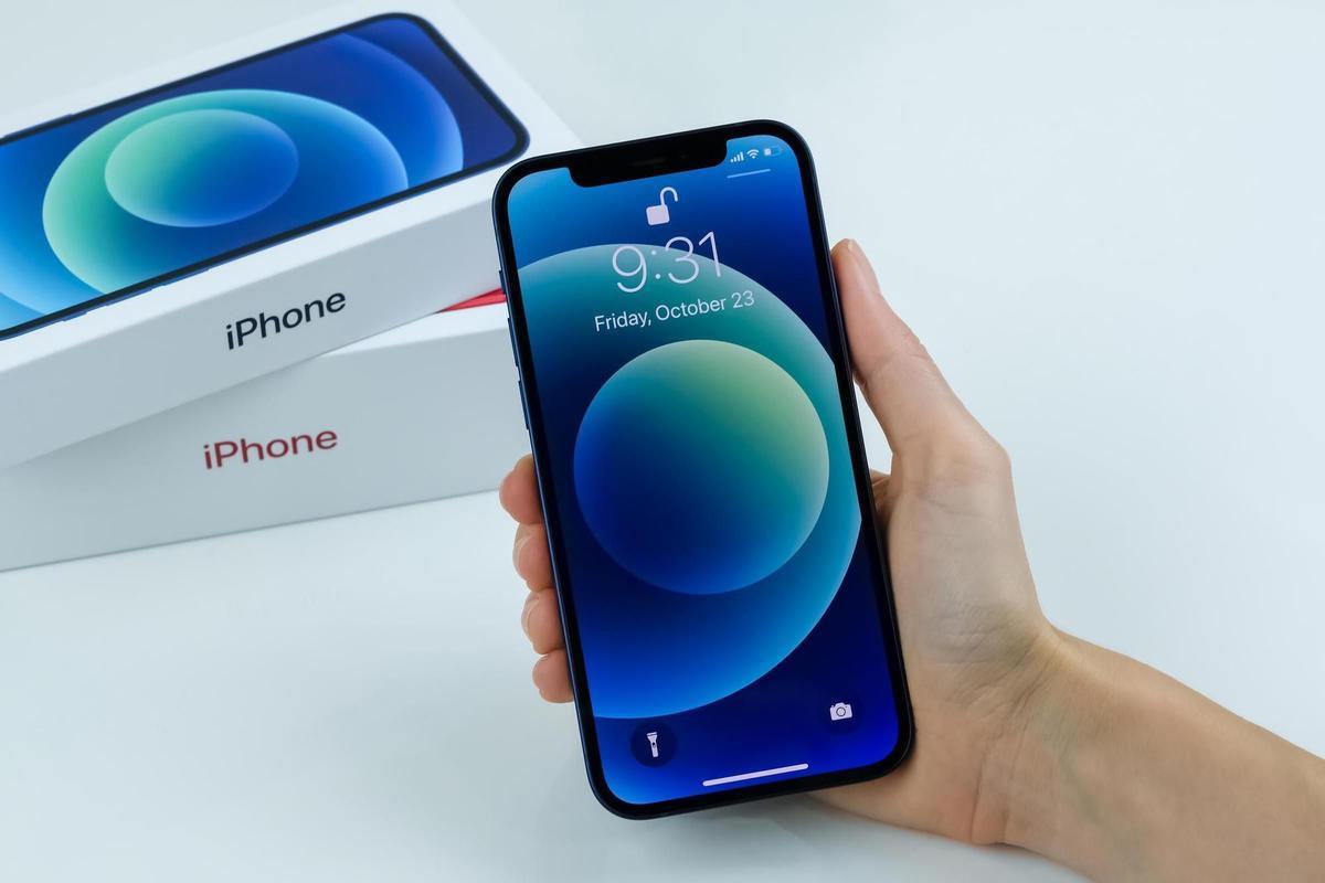 iPhone 12, Pro y Pro Max: qué tiendas lo venden más barato en España