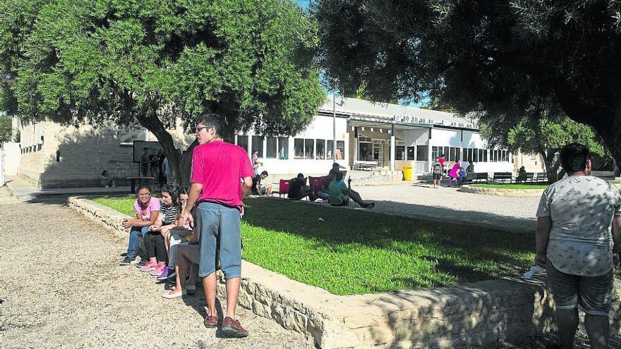 Aprendizaje fuera de las aulas para  los alumnos de Educación Especial