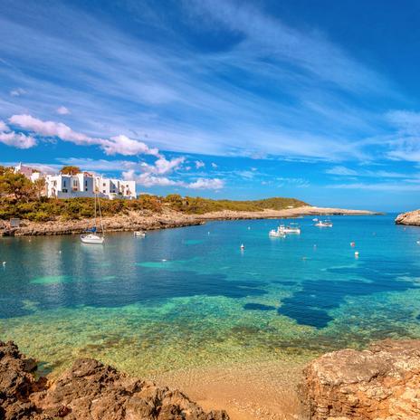 ¿A cuál de las Islas Baleares viajar? Elige tu paraíso perfecto