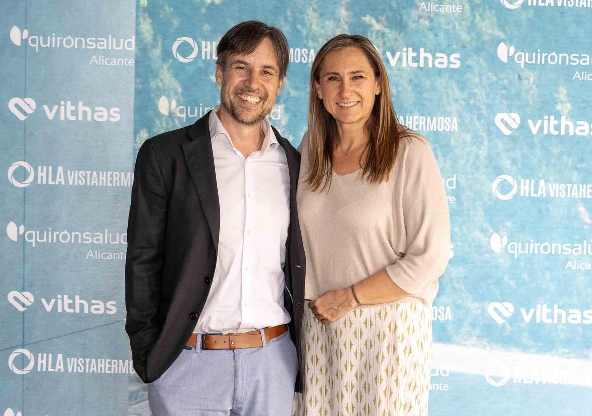 El Club INFORMACIÓN acoge INFOSALUD, un foro sobre la sanidad del futuro