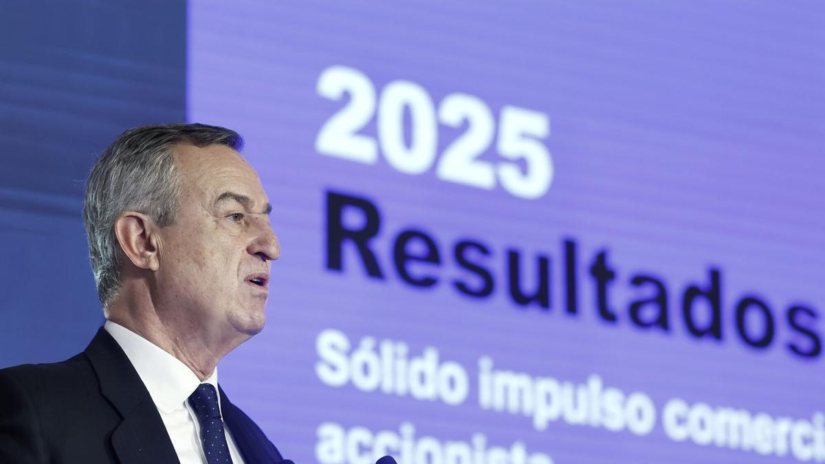 Presentación de resultados finales de Sabadell