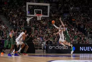 Liga Endesa | Unicaja - Real Madrid
