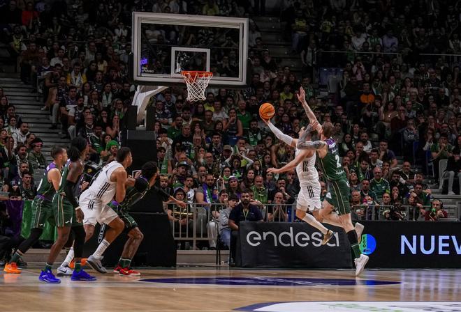 Liga Endesa | Unicaja - Real Madrid