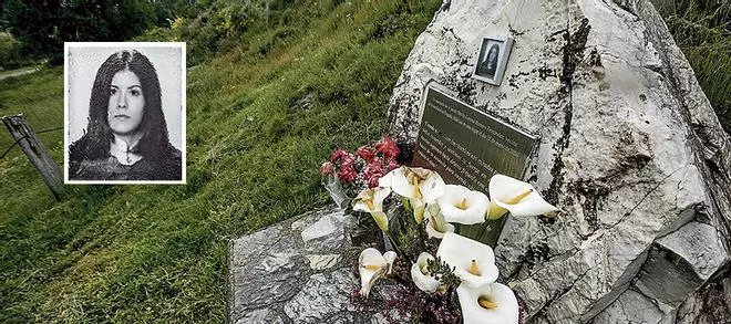 “Salvo milagro, este asesinato queda sin resolver”, teme la familia de Sheila Barrero, dieciocho años después del crimen
