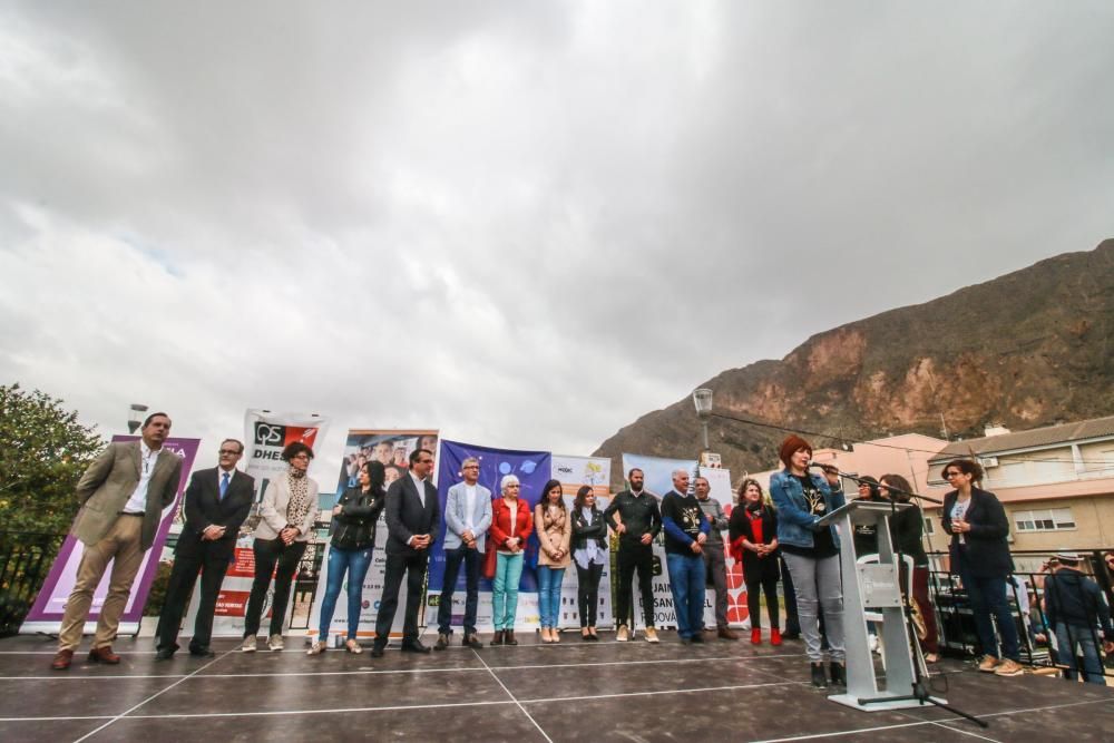 VIII Certamen de Ciencias de la Vega Baja