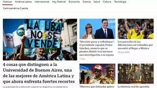 "Bomba en España": los principales medios europeos reaccionan a la posible dimisión de Sánchez