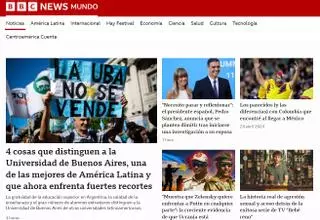 Europa se hace eco de la "bomba en España" por la posible dimisión del presidente Sánchez