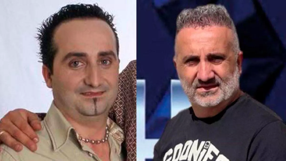 Qué fue de David Cereceda, exnovio del fallecido Juanma García y ganador de 'La casa de tu vida'