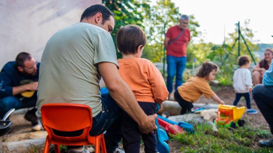 La odisea para acceder a las escuelas infantiles: plazas subvencionadas pero diferentes criterios