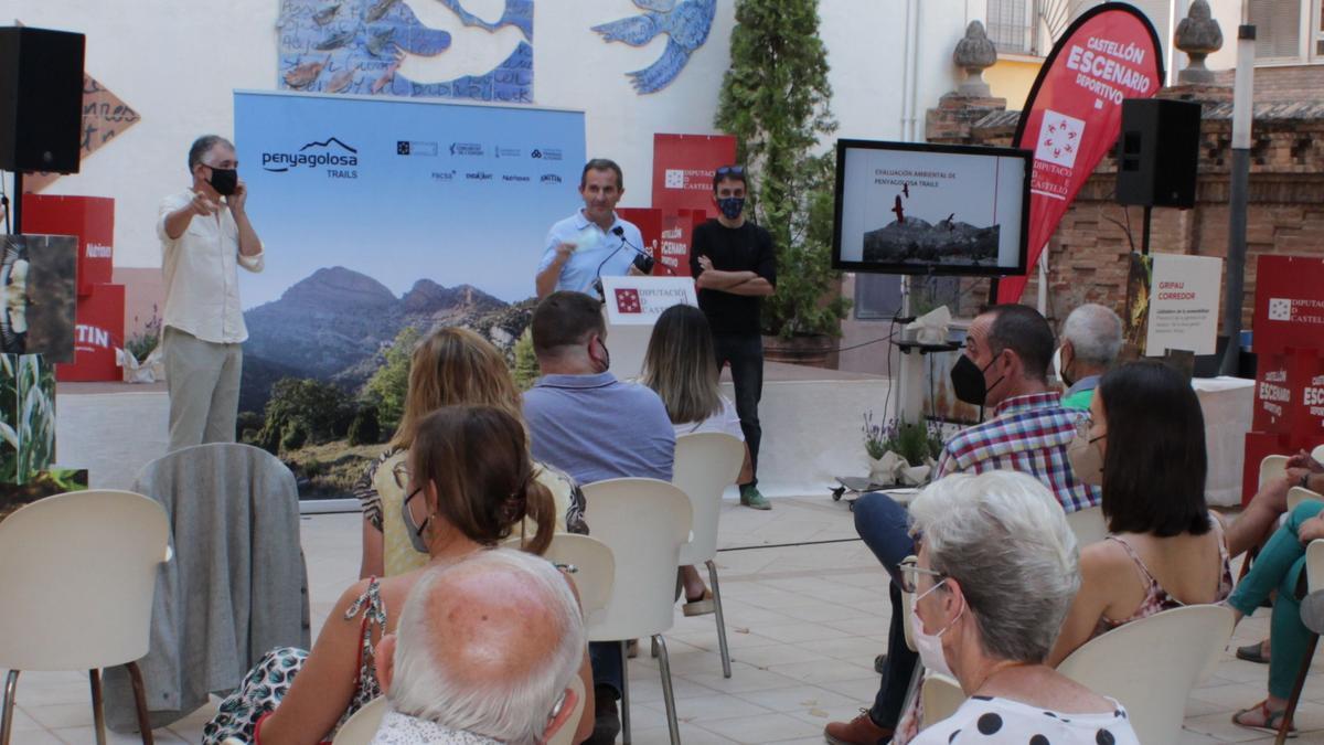 Penyagolosa Trails abrirá inscripciones para la edición del 202º de octubre el lunes 19 de julio.